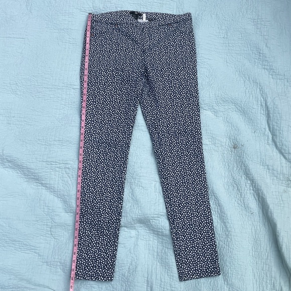H&M Slim Fit Stretch Pants - Picture 4 of 7
